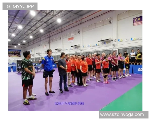 武汉乒乓球队在大师赛中的表现分析与状态评估