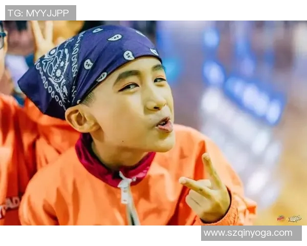 李磊独家揭秘街舞技巧与心得分享助你舞出自我风格 李磊独家揭秘街舞技巧与心得分享助你舞出自我风格