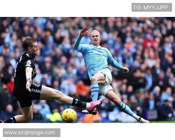 哈兰德足球生涯中的经典瞬间与精彩进球回顾 哈兰德足球生涯中的经典瞬间与精彩进球回顾