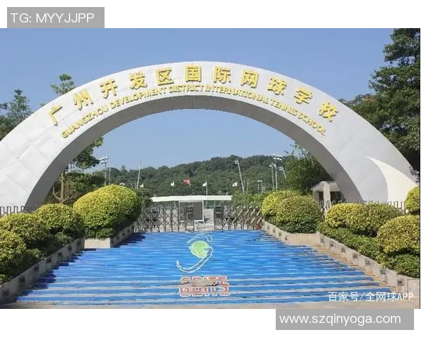 广州网球队的崛起与发展：探寻背后的力量与激情
