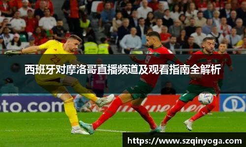 西班牙对摩洛哥直播频道及观看指南全解析
