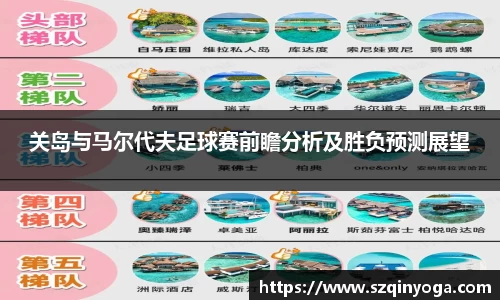 关岛与马尔代夫足球赛前瞻分析及胜负预测展望