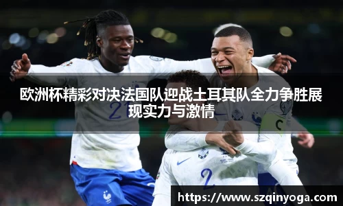 欧洲杯精彩对决法国队迎战土耳其队全力争胜展现实力与激情